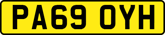 PA69OYH
