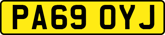 PA69OYJ