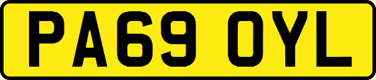 PA69OYL