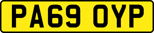 PA69OYP