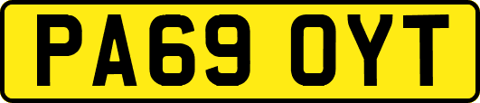 PA69OYT