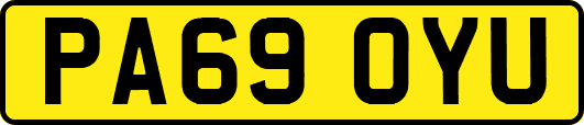 PA69OYU