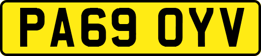 PA69OYV