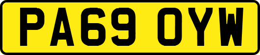 PA69OYW