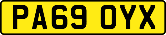 PA69OYX