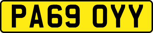 PA69OYY