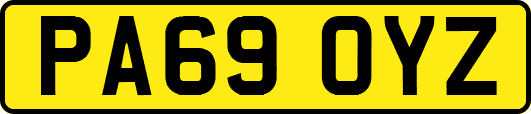 PA69OYZ