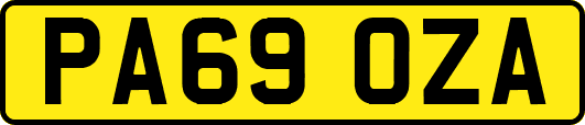 PA69OZA