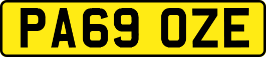 PA69OZE