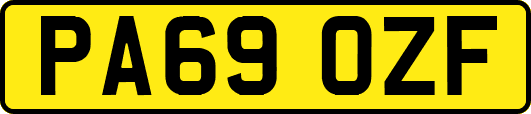 PA69OZF