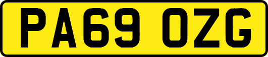 PA69OZG