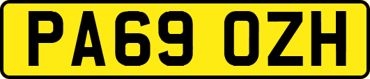 PA69OZH