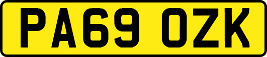 PA69OZK
