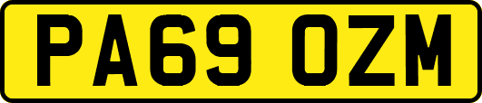 PA69OZM