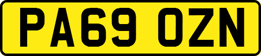 PA69OZN