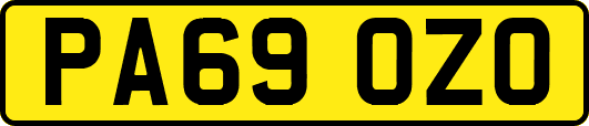 PA69OZO