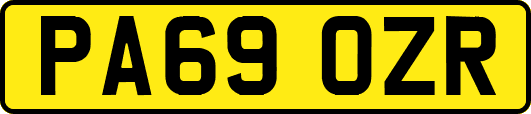 PA69OZR