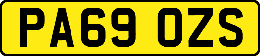 PA69OZS
