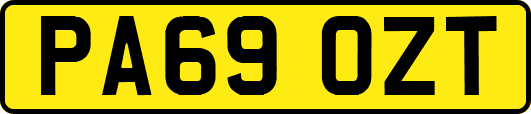PA69OZT