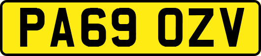 PA69OZV