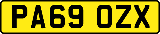 PA69OZX