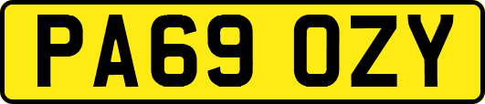 PA69OZY