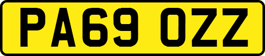 PA69OZZ