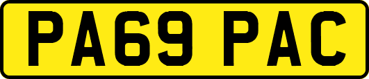 PA69PAC