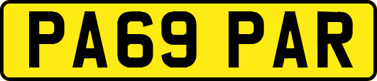 PA69PAR