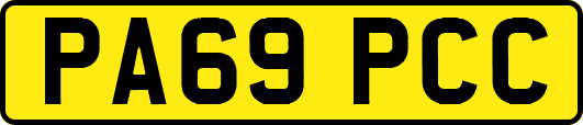 PA69PCC