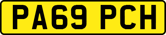PA69PCH