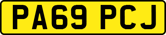 PA69PCJ