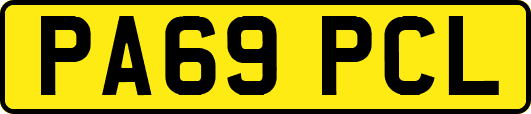 PA69PCL