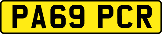 PA69PCR