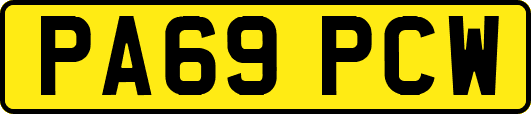PA69PCW