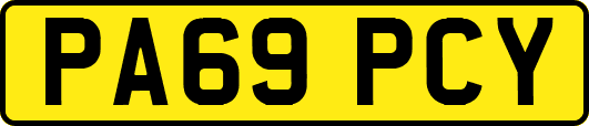 PA69PCY