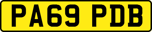 PA69PDB