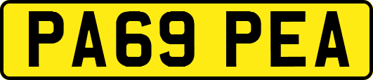 PA69PEA