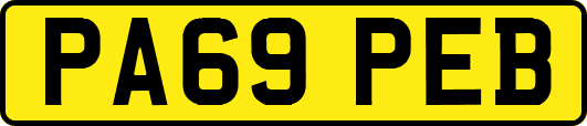 PA69PEB