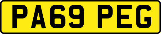 PA69PEG