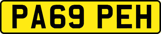 PA69PEH