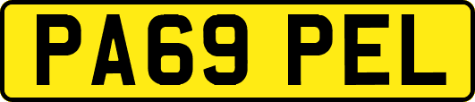 PA69PEL
