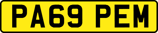 PA69PEM