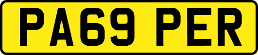 PA69PER