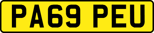 PA69PEU