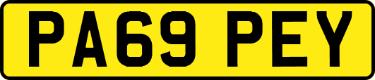 PA69PEY