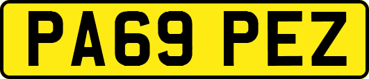 PA69PEZ