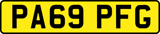 PA69PFG