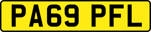 PA69PFL