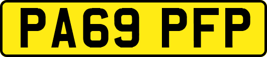PA69PFP
